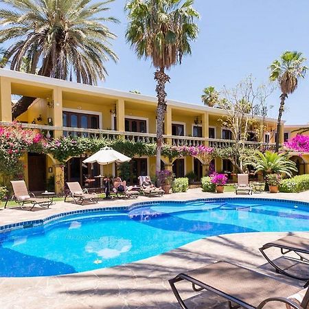 El Encanto Inn & Suites San José del Cabo Eksteriør billede