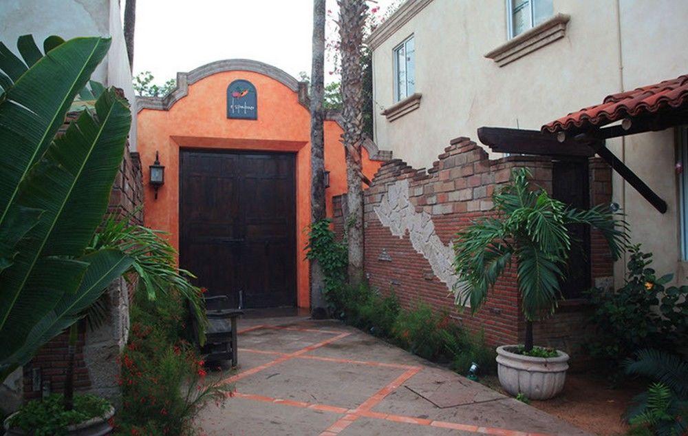 El Encanto Inn & Suites San José del Cabo Eksteriør billede