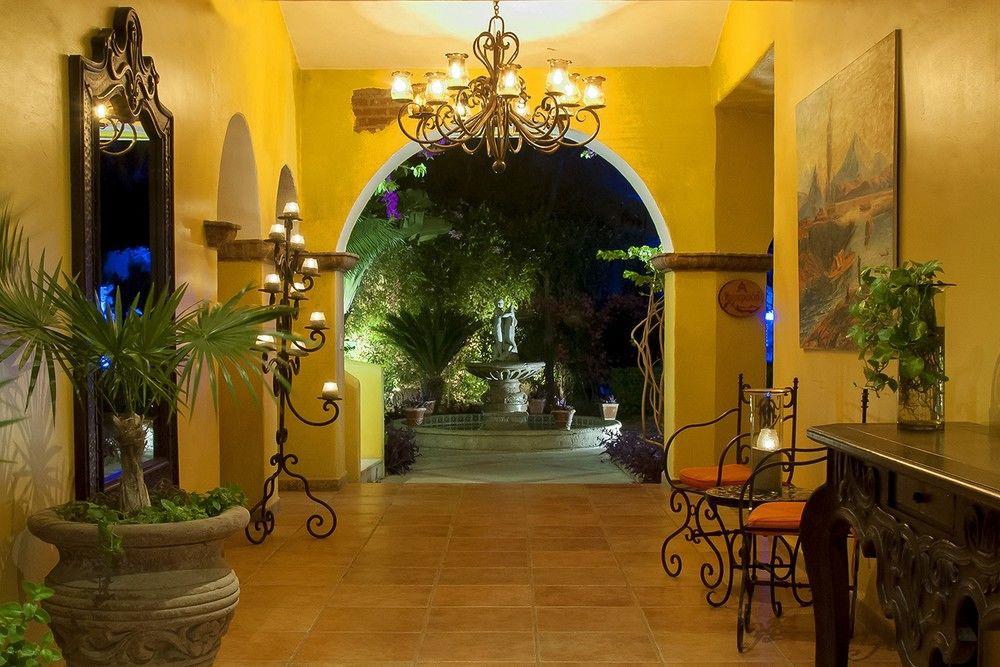 El Encanto Inn & Suites San José del Cabo Eksteriør billede