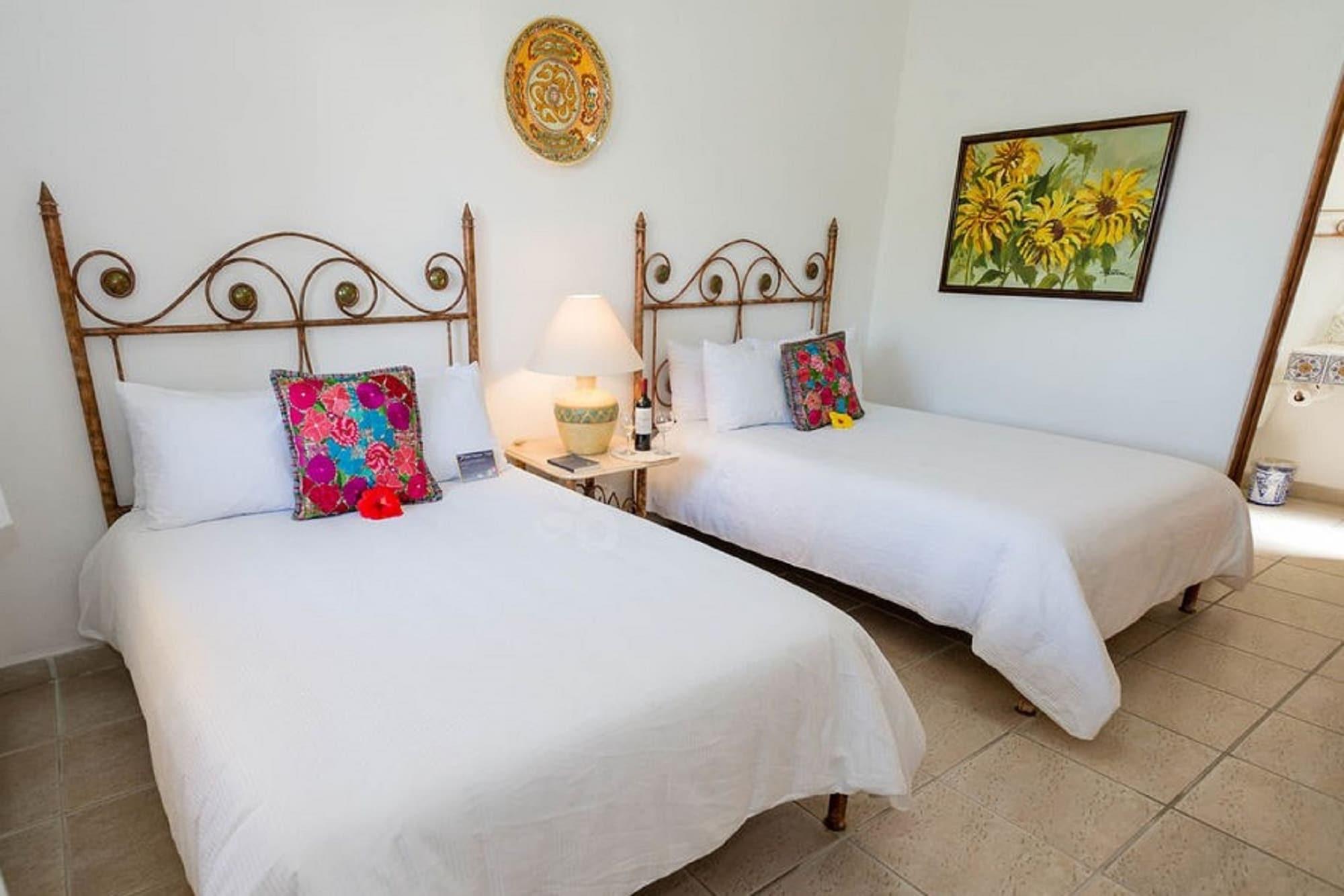 El Encanto Inn & Suites San José del Cabo Eksteriør billede