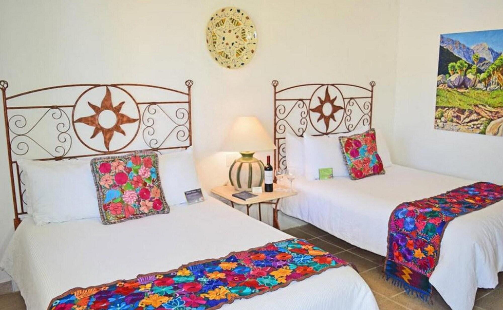 El Encanto Inn & Suites San José del Cabo Eksteriør billede