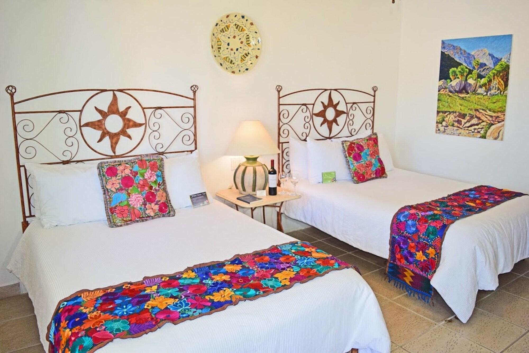 El Encanto Inn & Suites San José del Cabo Eksteriør billede