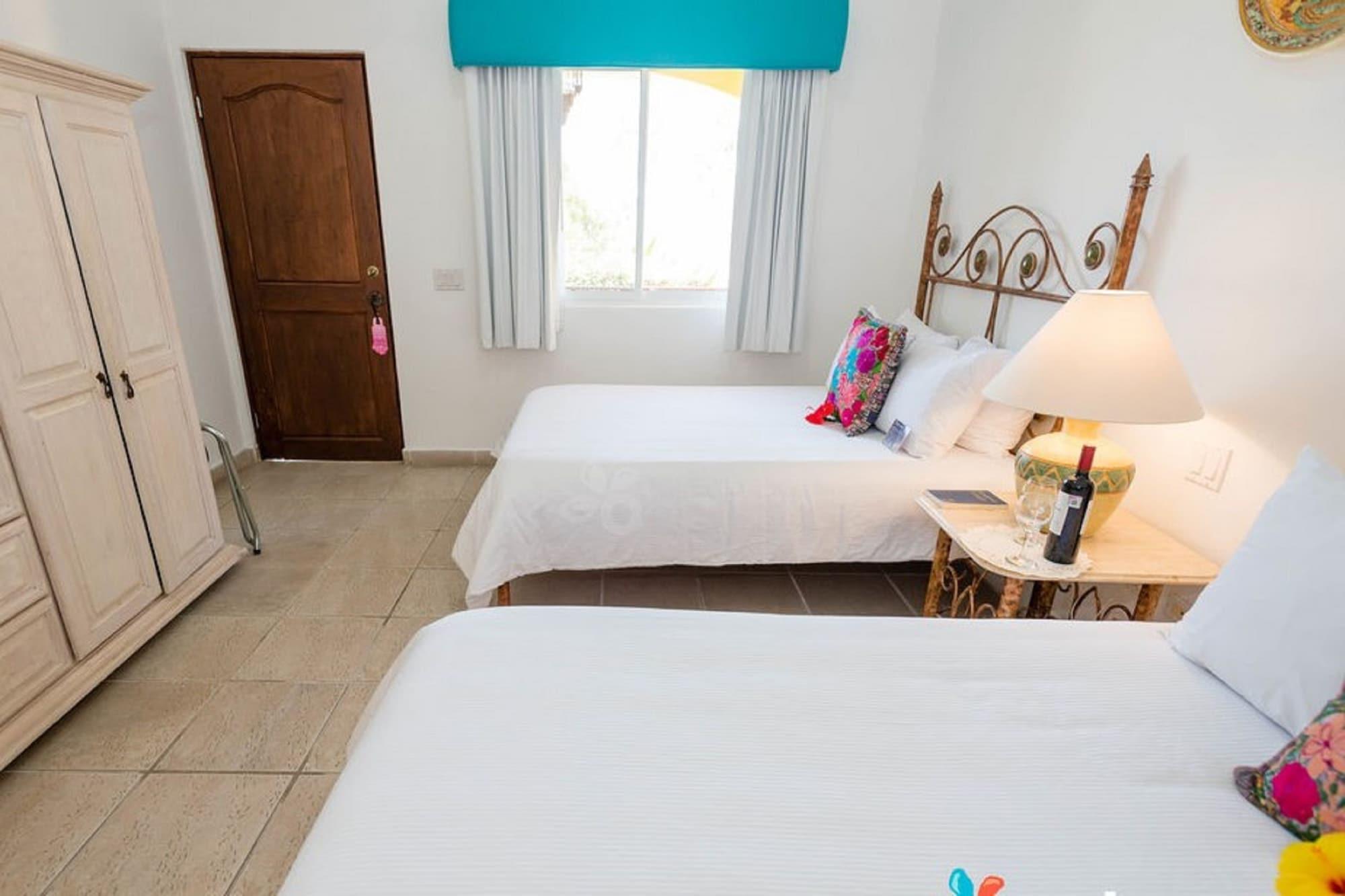 El Encanto Inn & Suites San José del Cabo Eksteriør billede