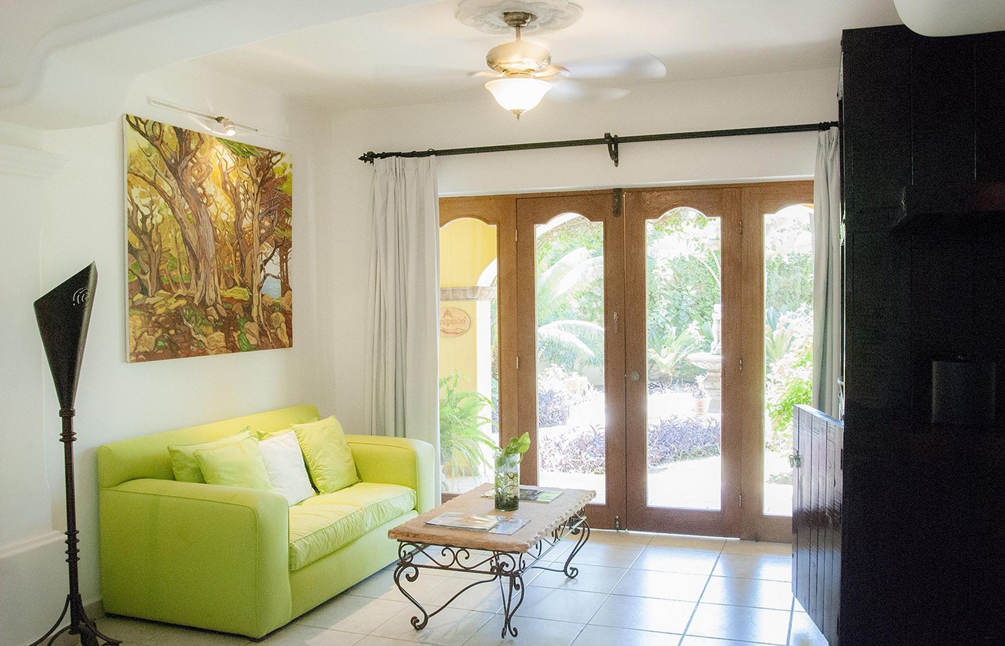 El Encanto Inn & Suites San José del Cabo Eksteriør billede