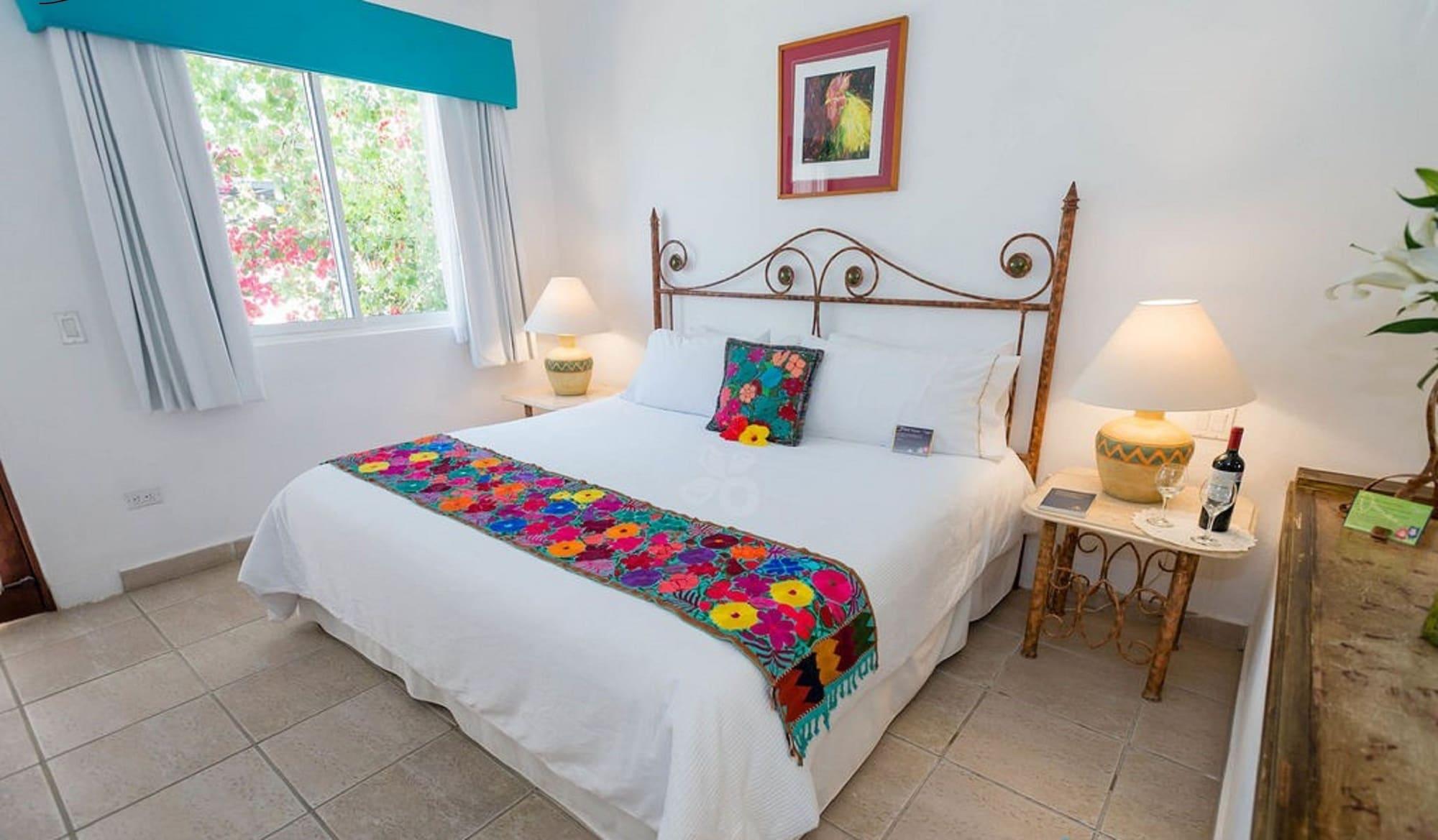 El Encanto Inn & Suites San José del Cabo Eksteriør billede