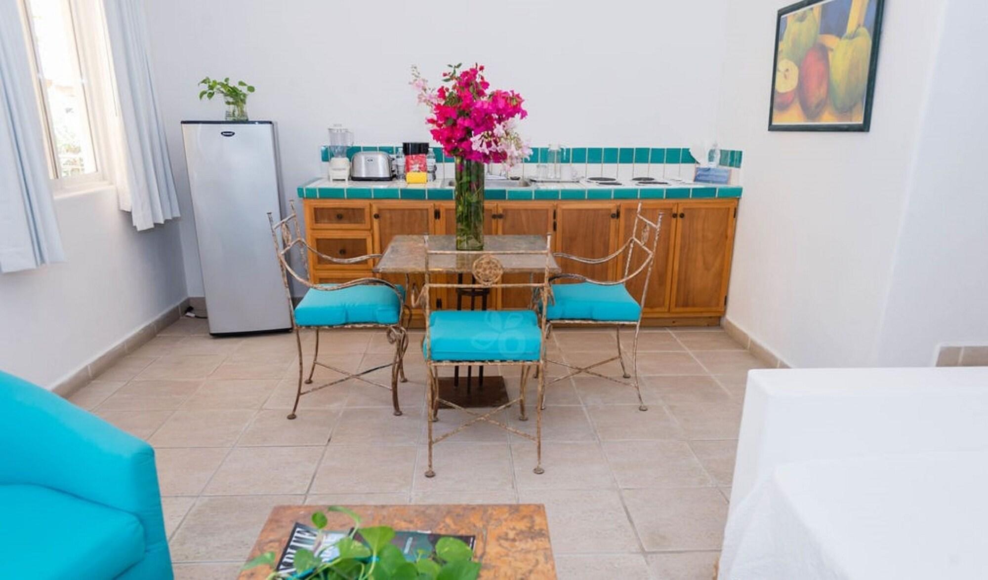 El Encanto Inn & Suites San José del Cabo Eksteriør billede