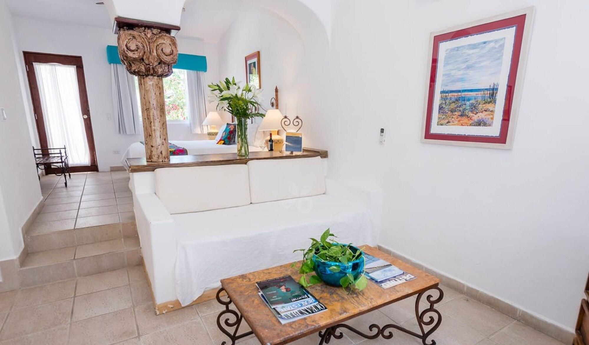 El Encanto Inn & Suites San José del Cabo Eksteriør billede