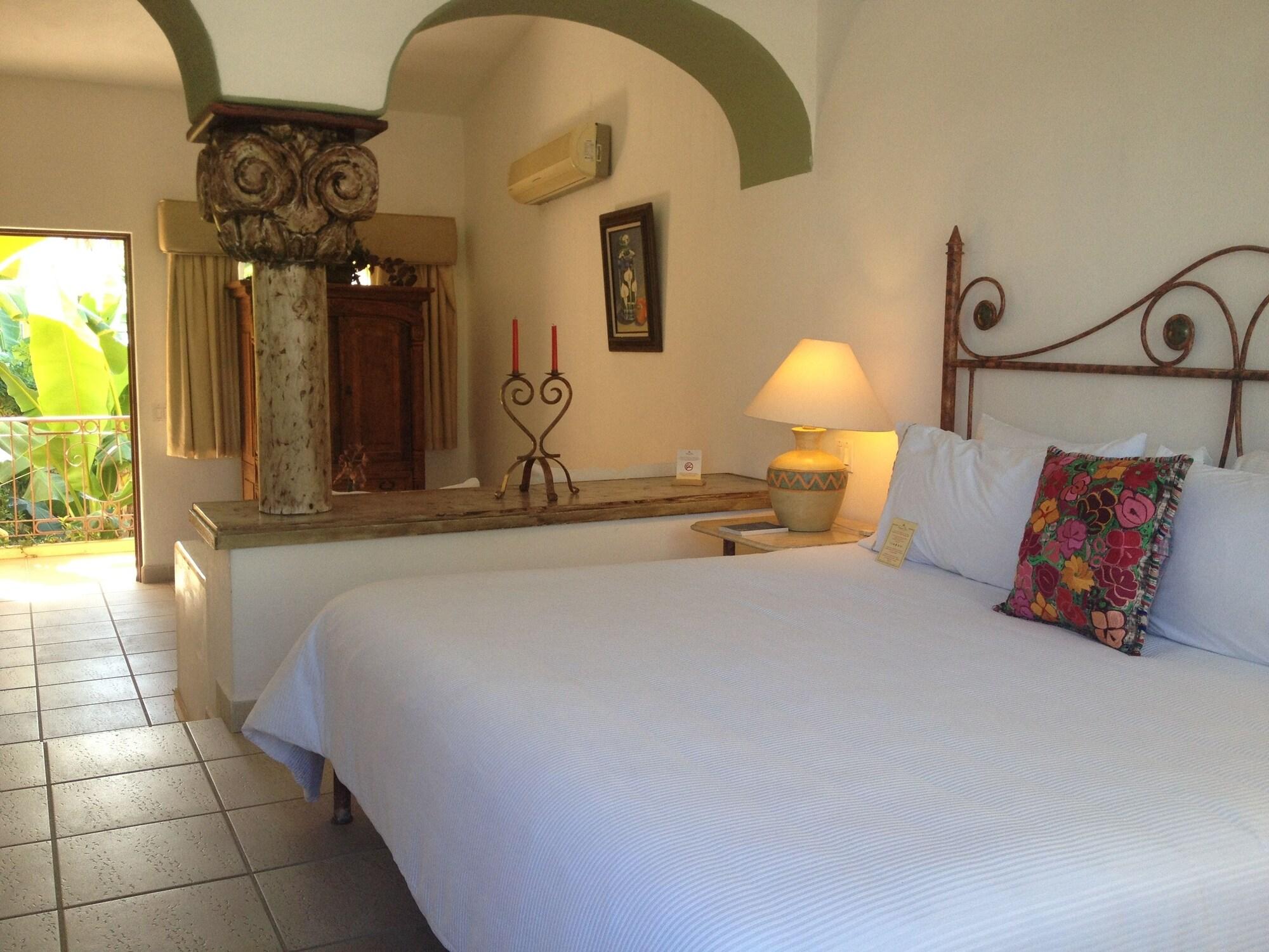 El Encanto Inn & Suites San José del Cabo Eksteriør billede