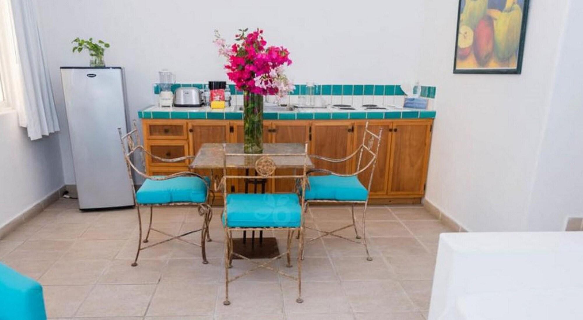 El Encanto Inn & Suites San José del Cabo Eksteriør billede