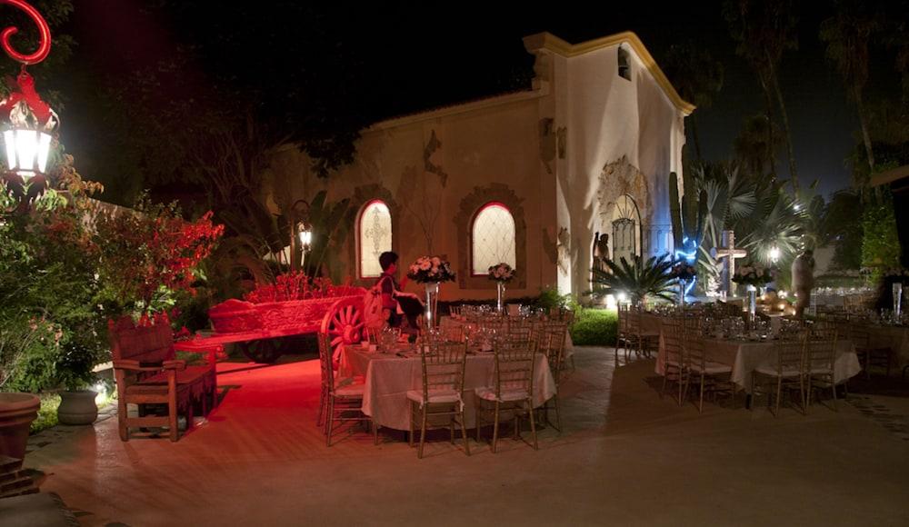 El Encanto Inn & Suites San José del Cabo Eksteriør billede