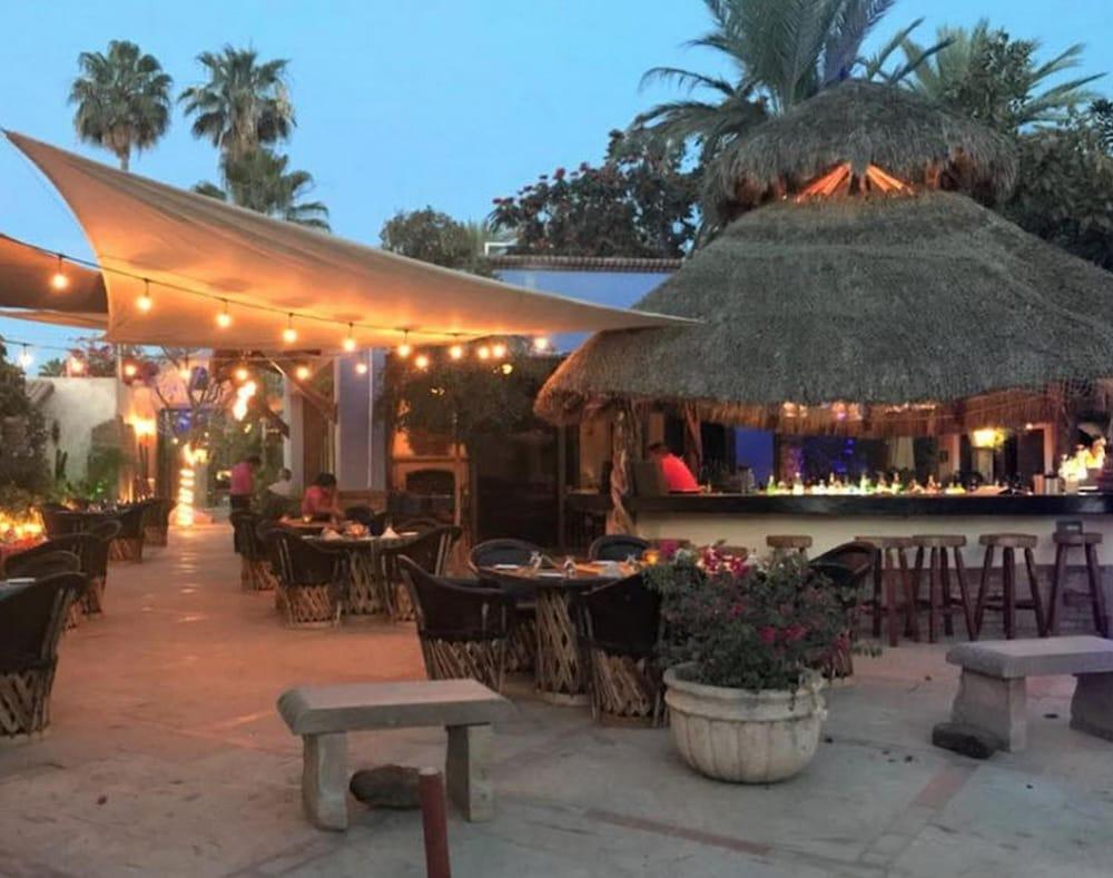 El Encanto Inn & Suites San José del Cabo Eksteriør billede