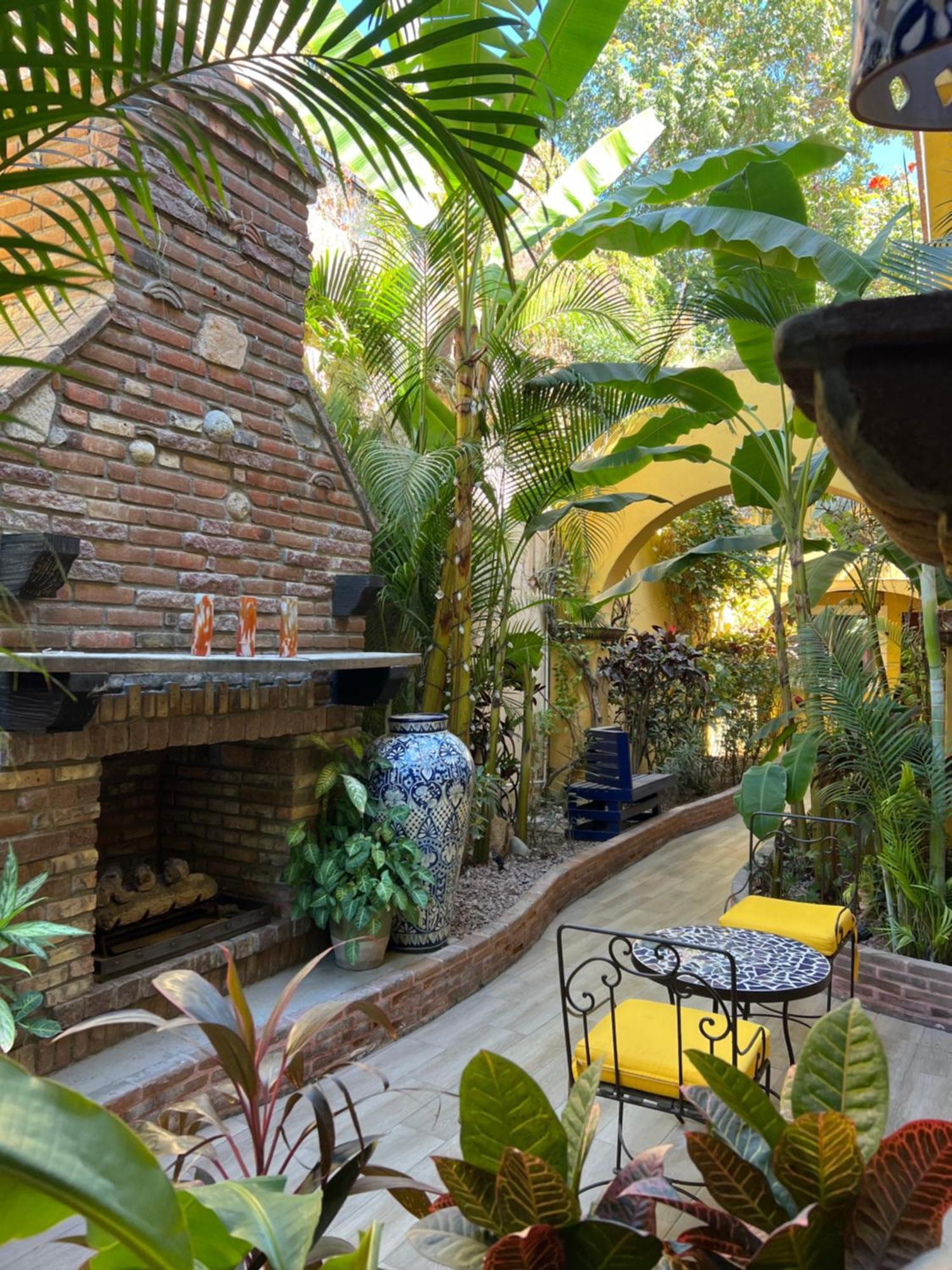 El Encanto Inn & Suites San José del Cabo Værelse billede