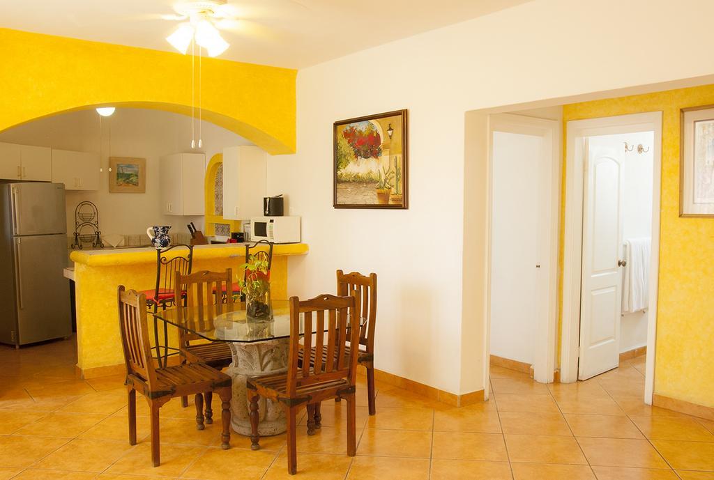 El Encanto Inn & Suites San José del Cabo Eksteriør billede