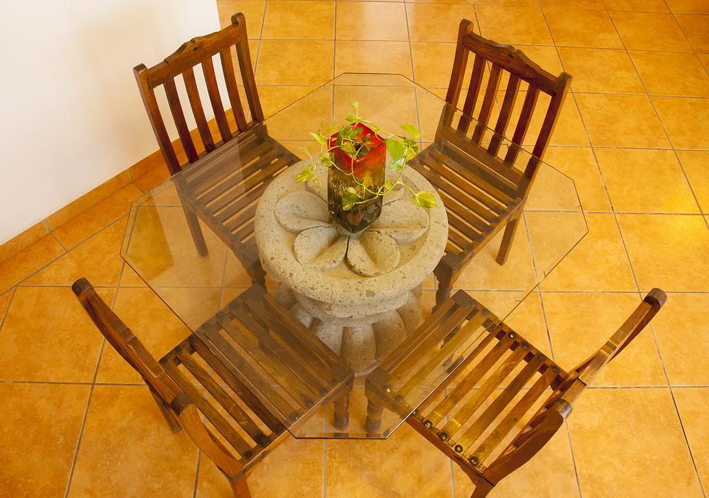 El Encanto Inn & Suites San José del Cabo Eksteriør billede