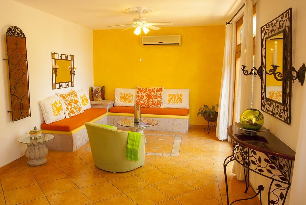 El Encanto Inn & Suites San José del Cabo Eksteriør billede