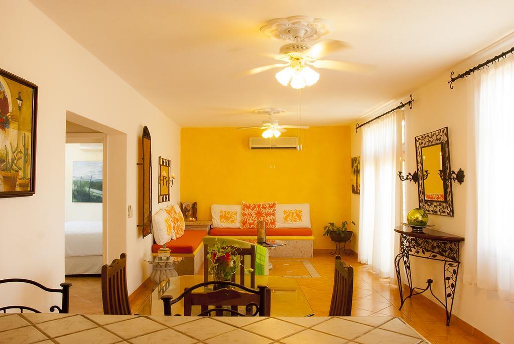 El Encanto Inn & Suites San José del Cabo Eksteriør billede