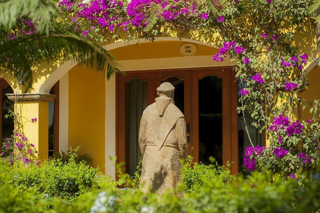 El Encanto Inn & Suites San José del Cabo Eksteriør billede