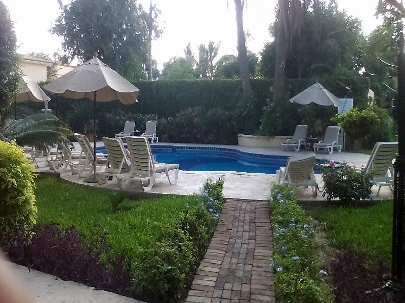 El Encanto Inn & Suites San José del Cabo Eksteriør billede