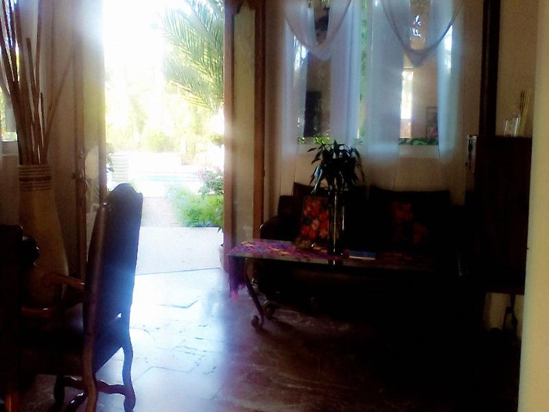 El Encanto Inn & Suites San José del Cabo Eksteriør billede