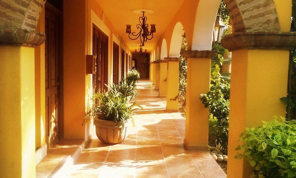 El Encanto Inn & Suites San José del Cabo Eksteriør billede