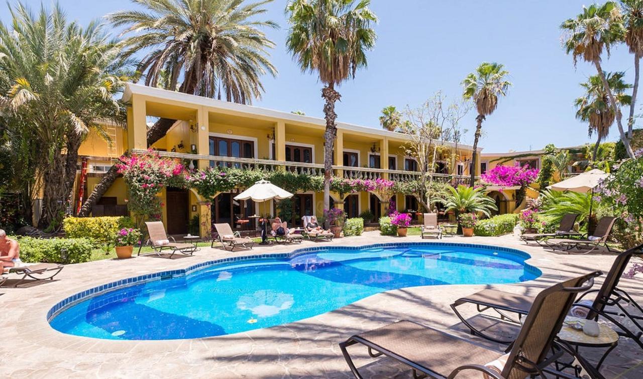 El Encanto Inn & Suites San José del Cabo Eksteriør billede