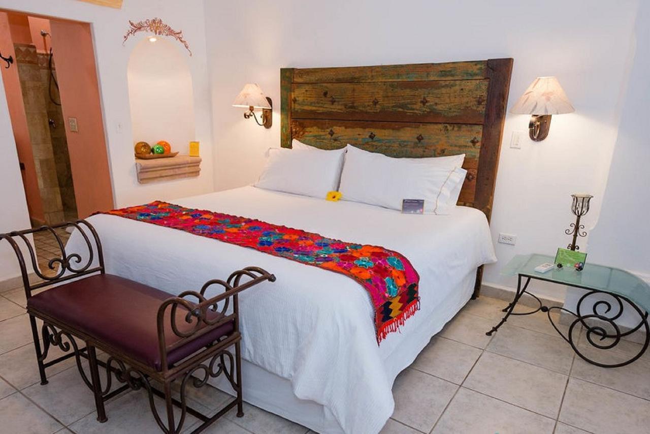 El Encanto Inn & Suites San José del Cabo Eksteriør billede