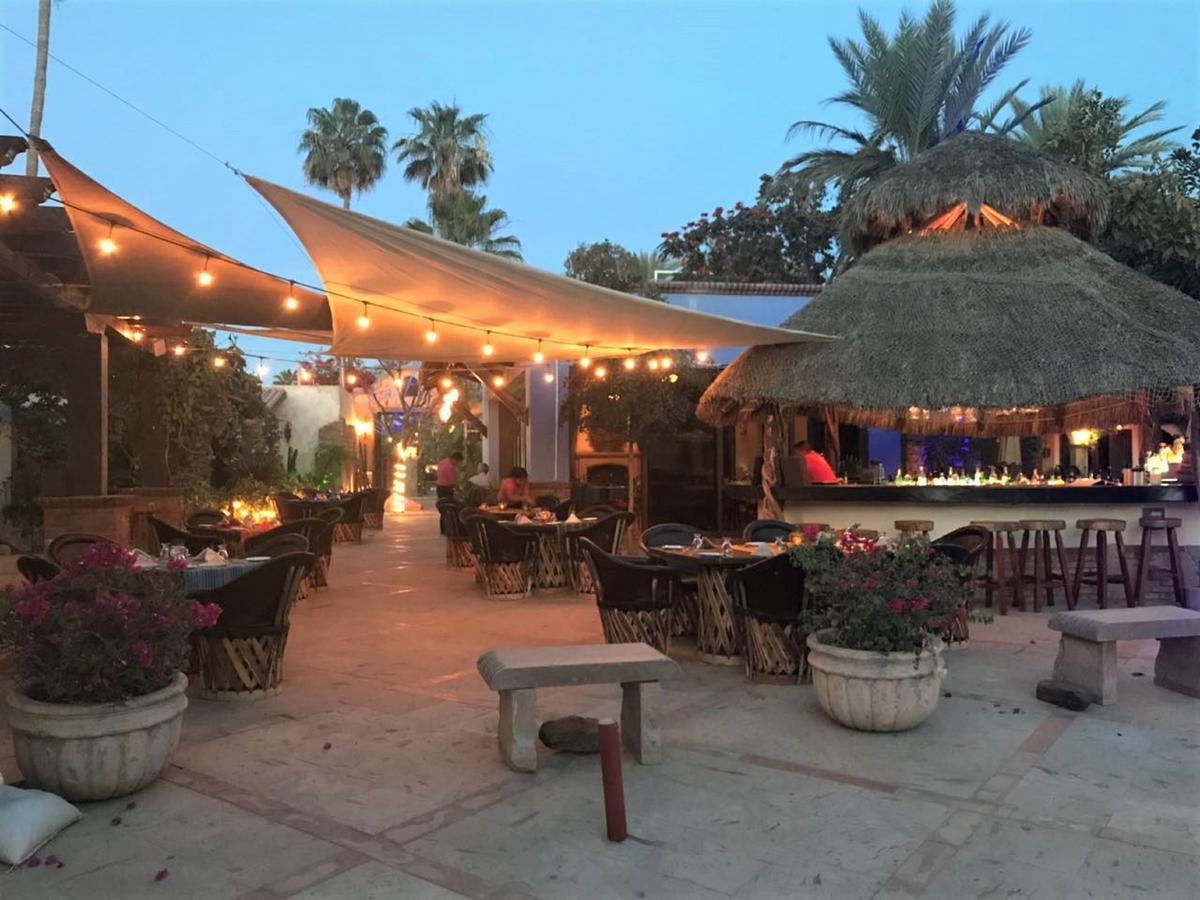 El Encanto Inn & Suites San José del Cabo Eksteriør billede