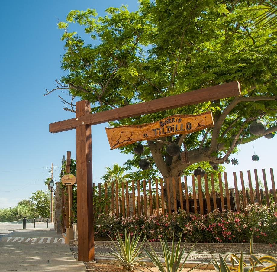 El Encanto Inn & Suites San José del Cabo Eksteriør billede