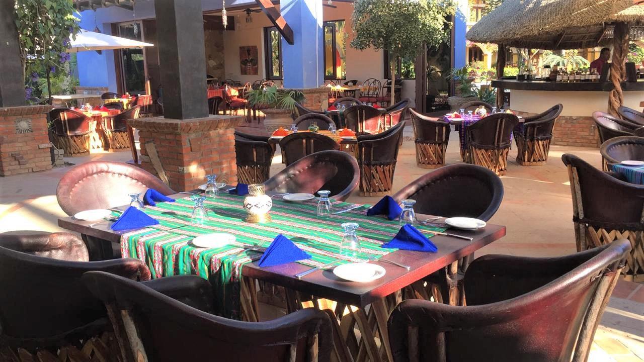 El Encanto Inn & Suites San José del Cabo Eksteriør billede