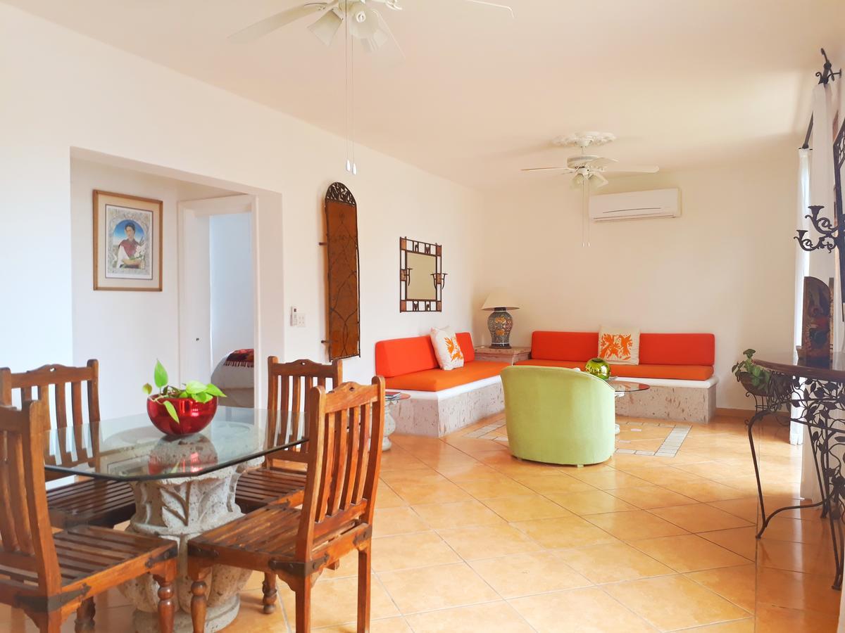 El Encanto Inn & Suites San José del Cabo Eksteriør billede