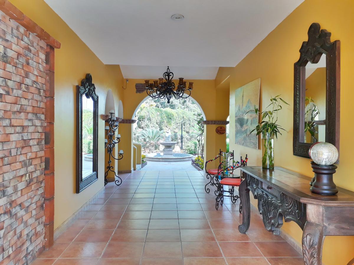 El Encanto Inn & Suites San José del Cabo Eksteriør billede