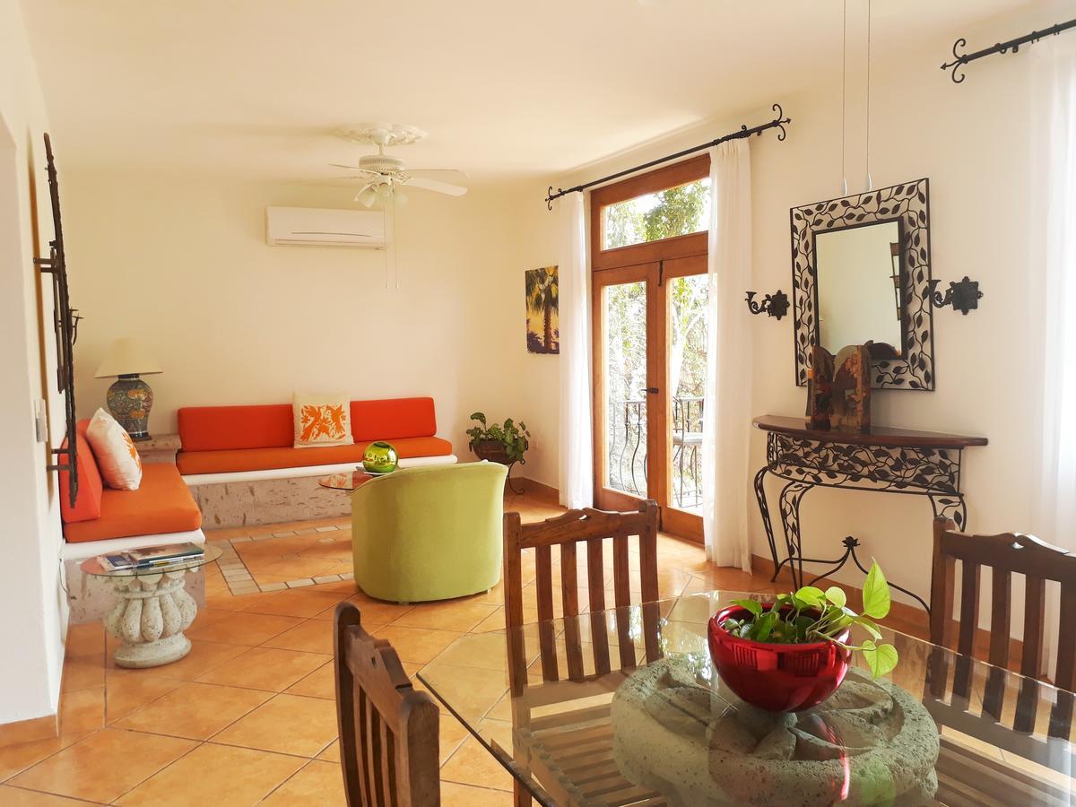 El Encanto Inn & Suites San José del Cabo Eksteriør billede